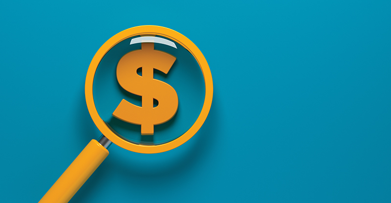 The business of election financing