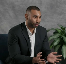 Early Achievement Honourees