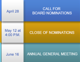 2026 Election Schedule