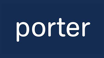 Porter Logo
