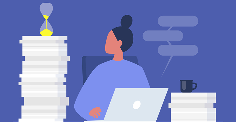 Four strategies to change how you think about stress