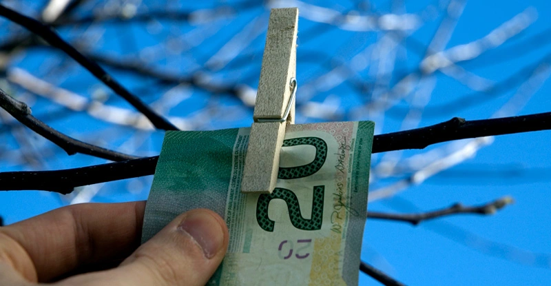 New-Tools-in-the-Fight-against-Money-Laundering New-Tools-in-the-Fight-against-Money-Laundering