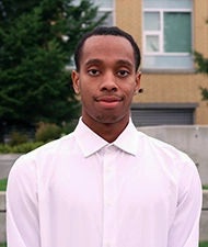 UBCO - Tyrae Atkinson UBCO - Tyrae Atkinson