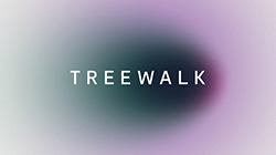 Treewalk Purple Logo