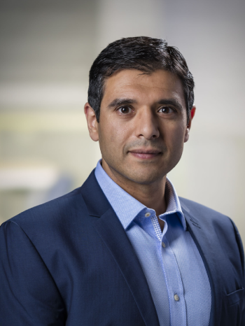 Farhad Mistry