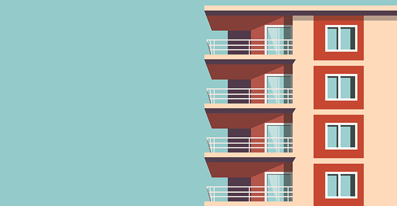 Owning residential real estate in BC - legislative updates