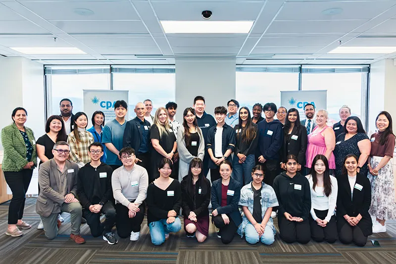 Celebrating Ambassadors