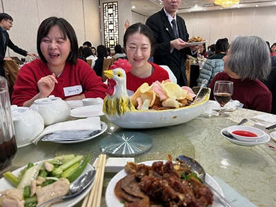 Year of the Snake B1