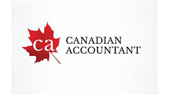 Canadian Accountant Logo