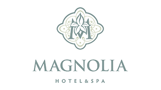 Magnolia Hotel Logo