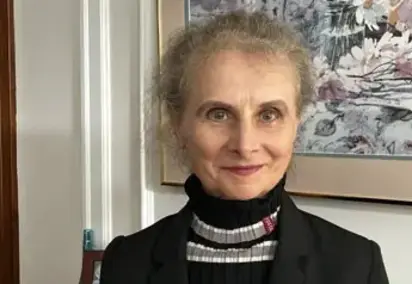 Dr Tamara A Krug