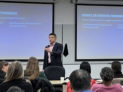 Goal Setting with your Life Vision 3