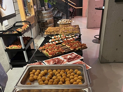 Kelowna Bar Association Mixer 2