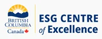 Environment, Social and Governance (ESG) Centre of Excellence