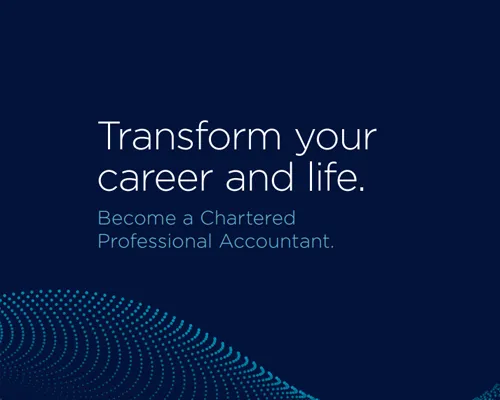 CPA Professional Education Program Brochure 