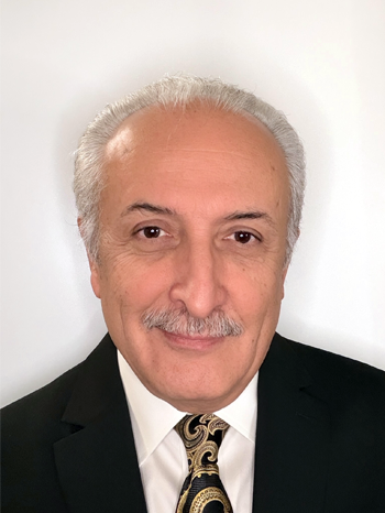 Saeed Sabeti