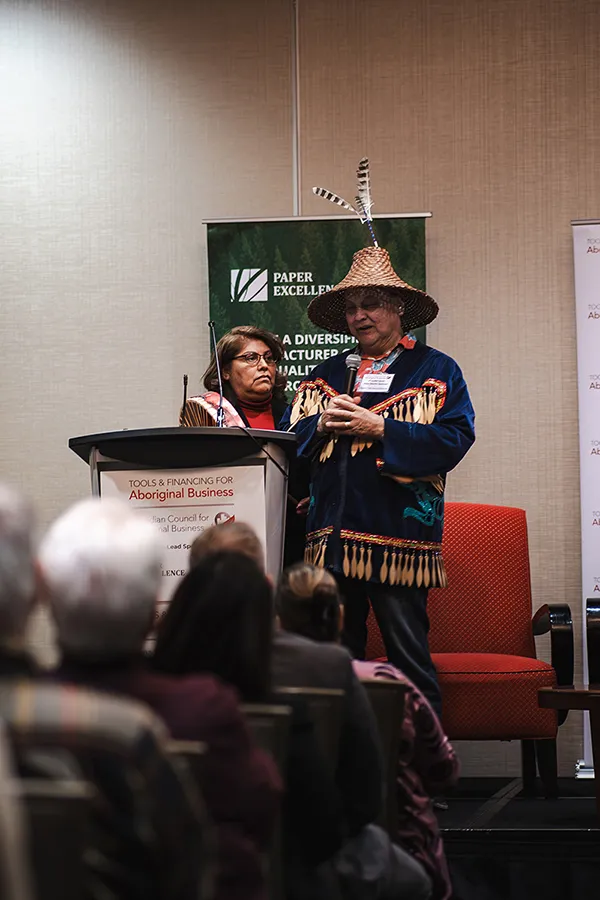 recap2_TFAB-Indigenous-Networking_Final recap2_TFAB-Indigenous-Networking_Final