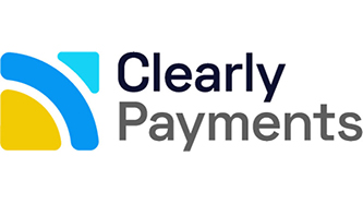 Clearly Payments Logo