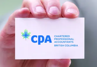 Firm Use of the CPA Logo