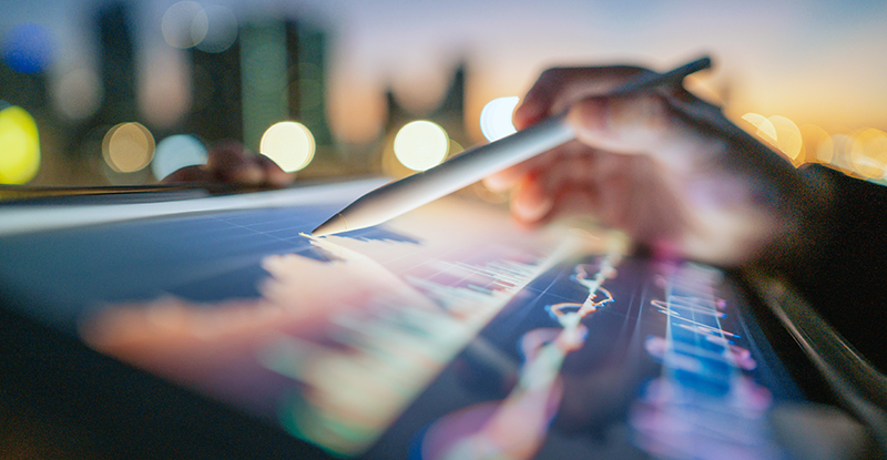 AI risks in accounting and finance