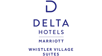 Delta by Marriott, Whistler Village Suites Logo