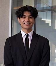 SFU - Jaymar Gonzales SFU - Jaymar Gonzales