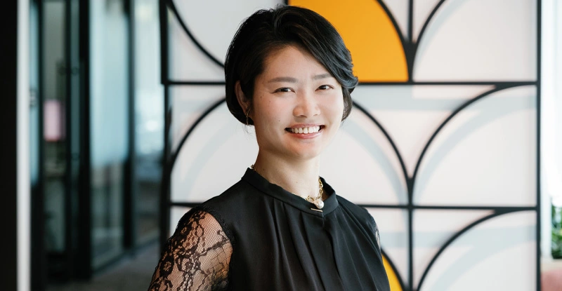 Image of Yoko Ozaki, CPA
