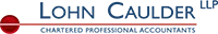 Lohn Caulder