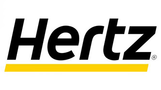 Hertz Logo