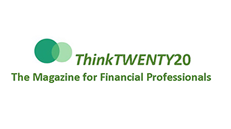 Think Twenty 20 Logo