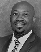 CPABC Board - Bernard Achampong, CPA, CMA