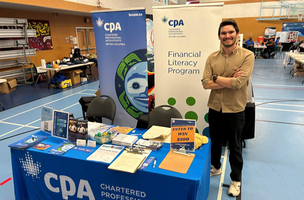 Tsal’alh Career Fair 2025