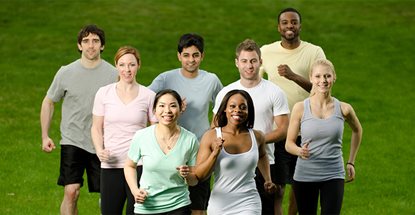 Professional Networking Event Recap – 10,000 Steps a Day