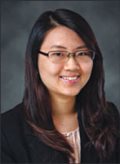 Tina Huang