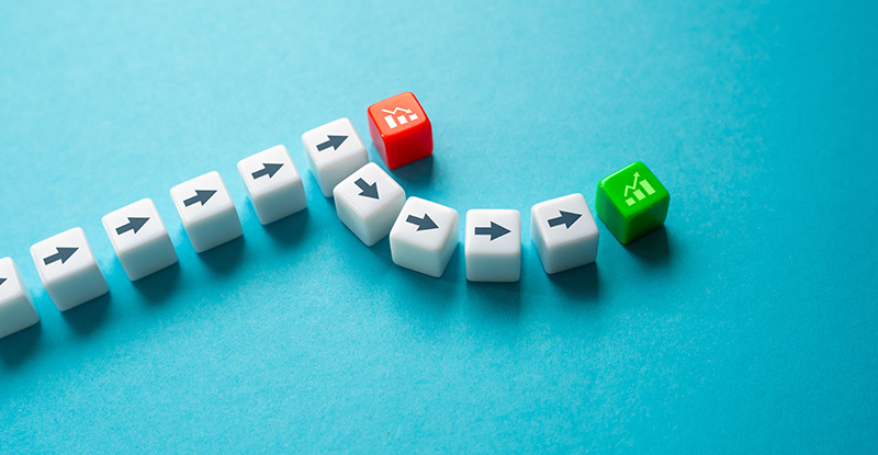 5 of the most common money mistakes (and how to fix them)