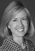 Jane Peverett, FCPA, FCMA