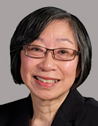 CPABC Board Grace Wong, Public Representative