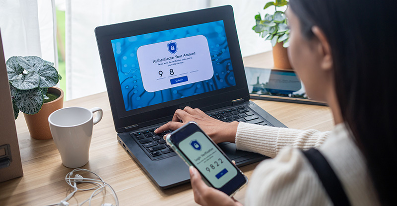 Are your passwords for sale on the dark web?