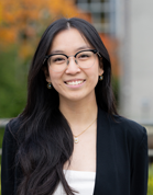 Isabel Houang Isabel Houang