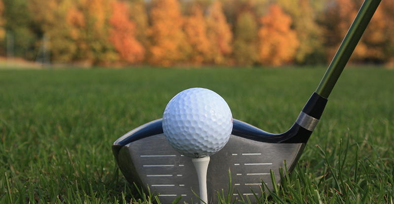 Kootenay West Chapter Fall Golf, Dinner & Mingle!