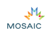 Mosaic Logo