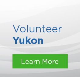 Volunteer Yukon Spotlight