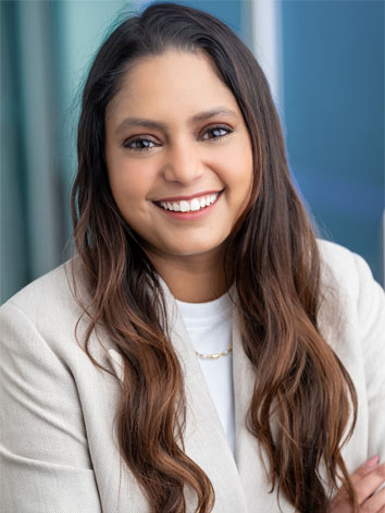 Zahra Kolia, CPA, CA (SA)