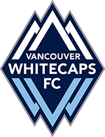 Vancouver Whitecaps FC Logo