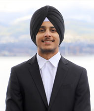 Sukhdeep Natt