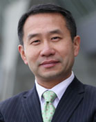 CPABC Board - Peter Guo