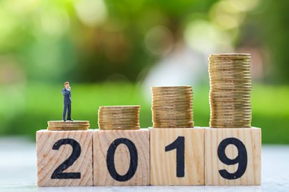 Chapter PD: 2019 Income Tax Year In Review