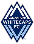 Whitecaps Logo