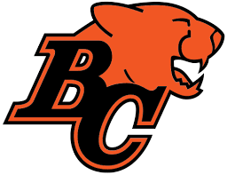 BC Lions Logo