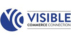 Visible Commerce Connection Logo